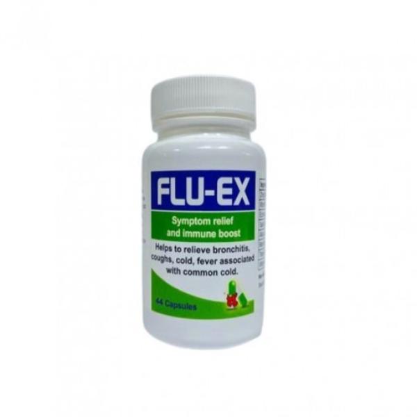 FLU-EX TAB 44TAB