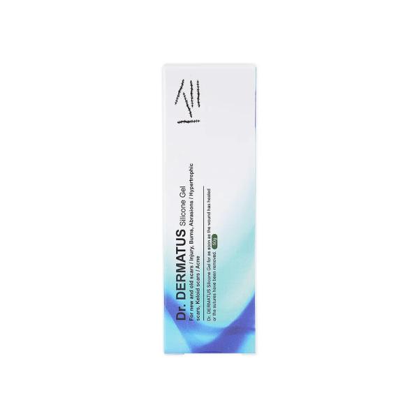 DR. DERMATUS SILICONE GEL 50 G