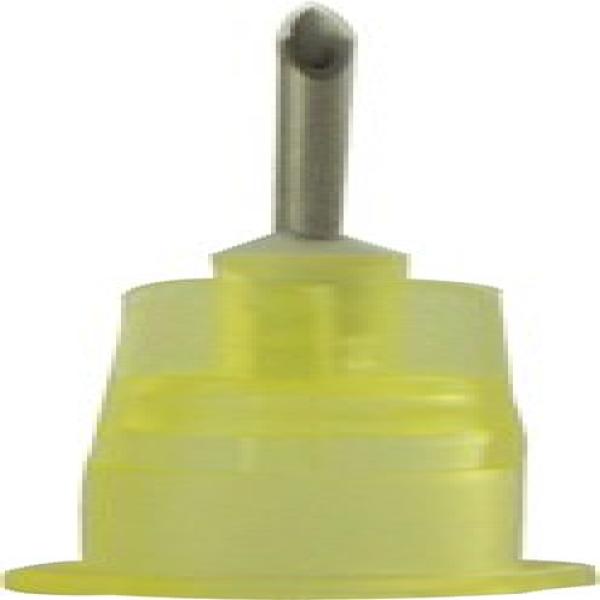 KSP DISPOSABLE NEEDLE 20 G 1PC
