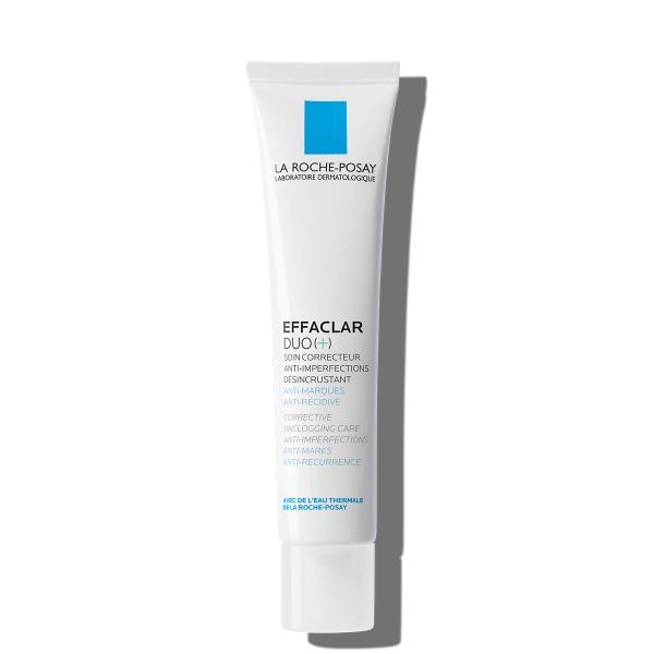 LA ROCHE POSAY EFFACLAR DUO (+)M 40ML