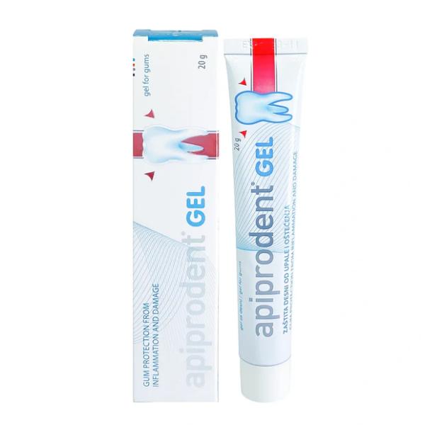 APIPRODENT GEL 20G