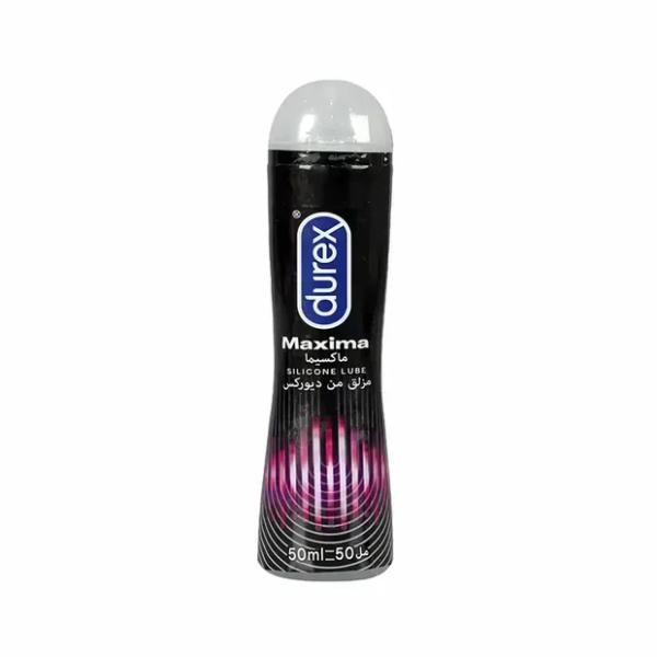 DUREX MAXIMA LUBE 50 ML