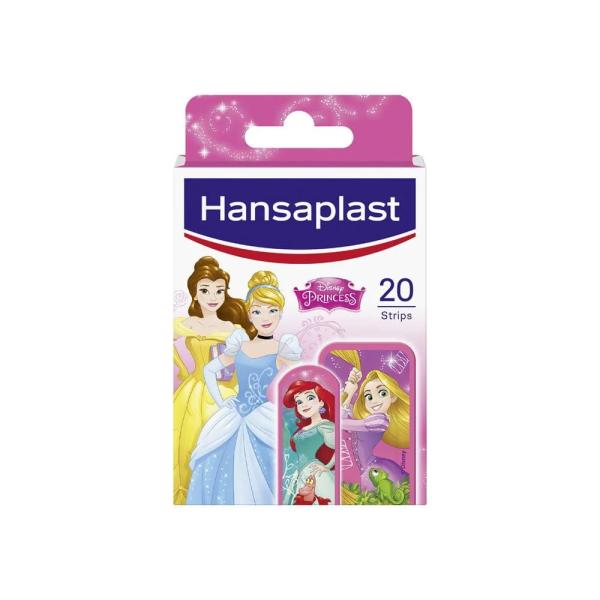 HANSAPLAST PRINCESS 20 STRIPS