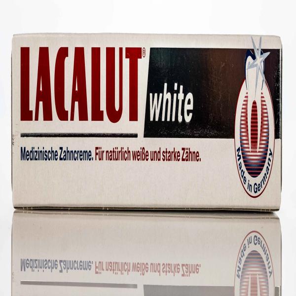 LACALUT WHITENING T/P 75ML