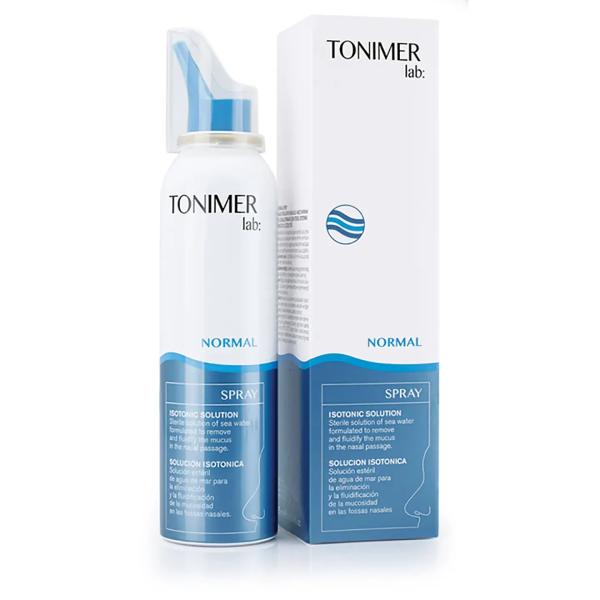 TONIMER NORMAL SPRAY 125ML