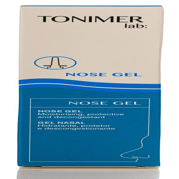 TONIMER NOSE GEL 20ML