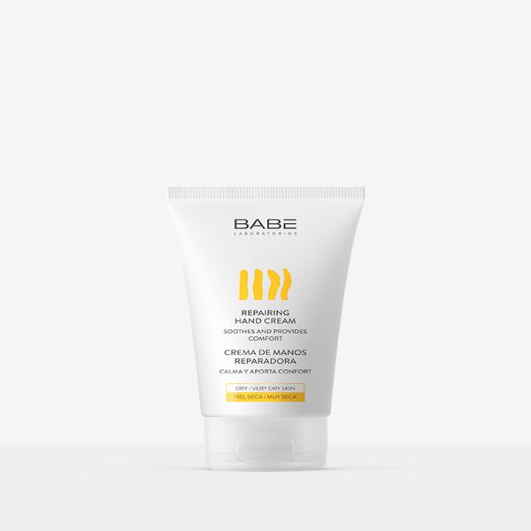 BABE LAB REPAIRING HAND CREAM 50 ML