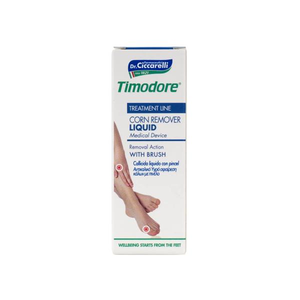 CICCARELLI CORN REMOVAL LIQUID 12ML