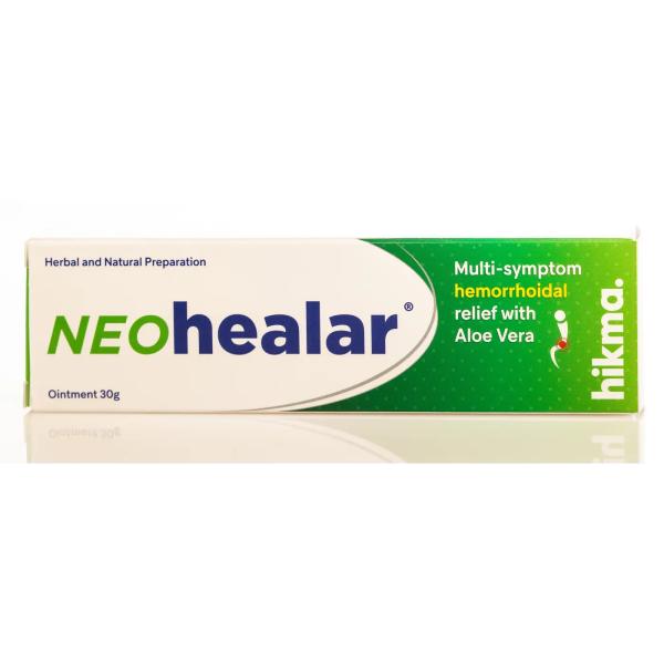 NEO HEALAR OINTMENT 30G