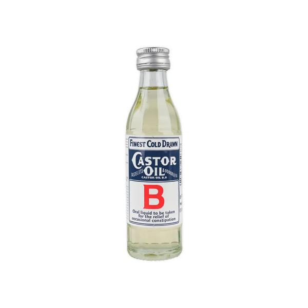 BELLS CASTOR OIL 70ML