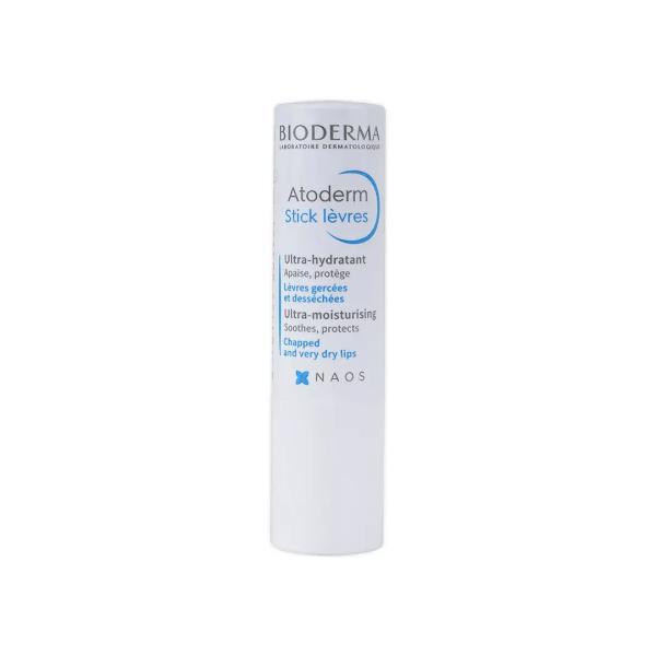 BIODERMA ATODERM LIP STICK 4 g