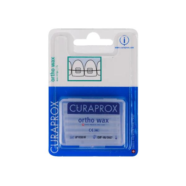 CURAPROX ORTHO WAX