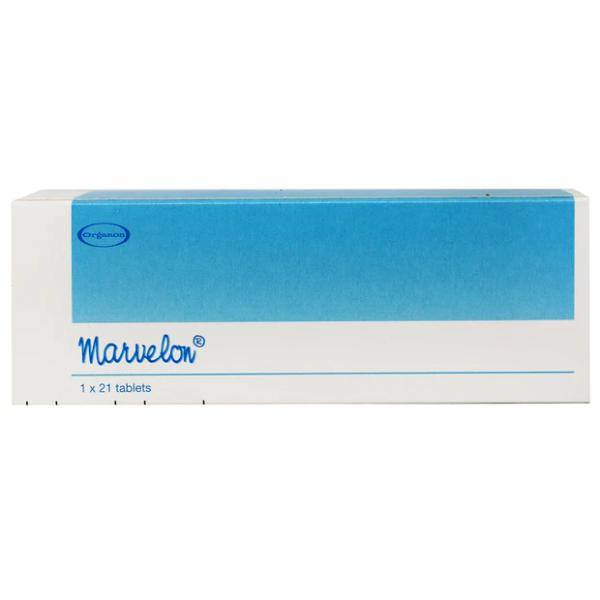 MARVELON 21 TAB