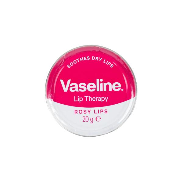 VASLINE LIP THERAPY ROSY LIPS 20GM