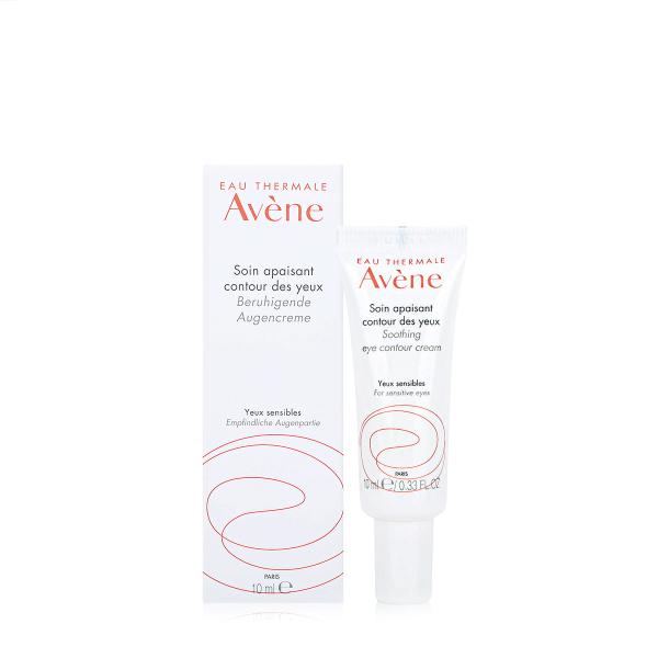 AVENE AUGENCREME SOOTHING EYE 10 ML