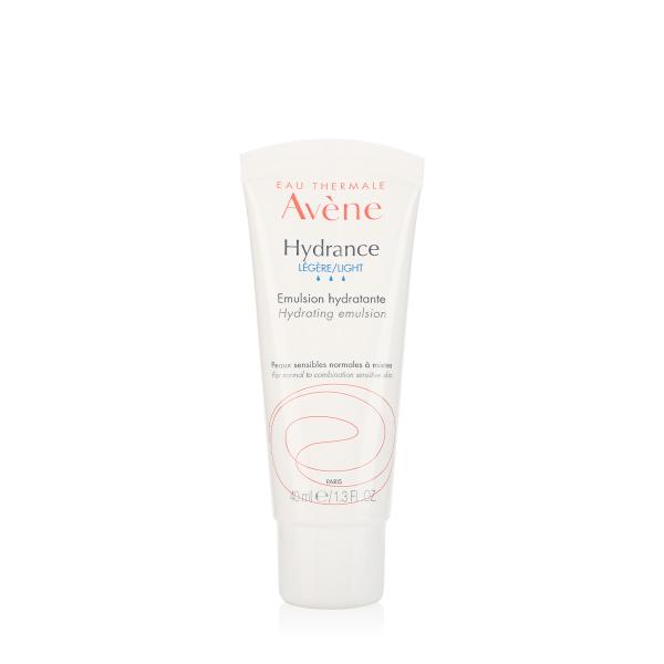 AVENE HYDRANCE LIGHT EMULSION 40ML