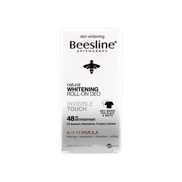 BEESLINE DEO ROLL INVISIBLE TOUCH 50 ML 8003862
