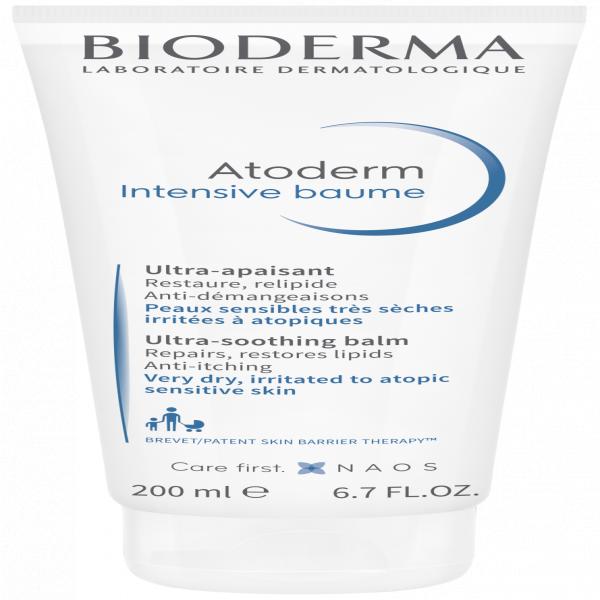 BIODERMA ATODERM INTENSIVE BAUME 200 ML