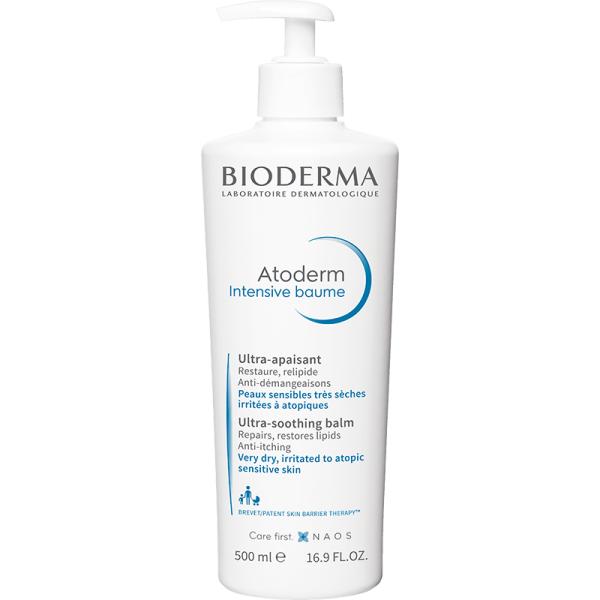 BIODERMA ATODERM INTENSIVE BAUME 500ML