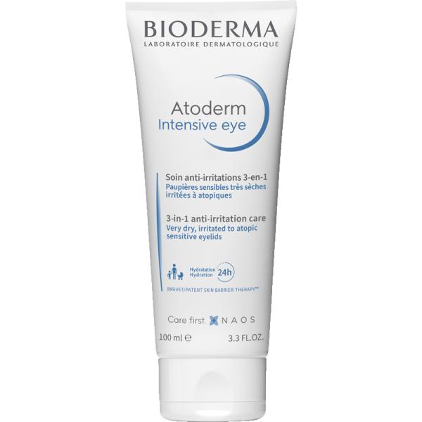 BIODERMA ATODERM INTENSIVE EYE 100ML