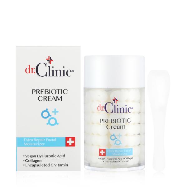 DR.CLINIC PREBIOTIC CREAM 100 ML