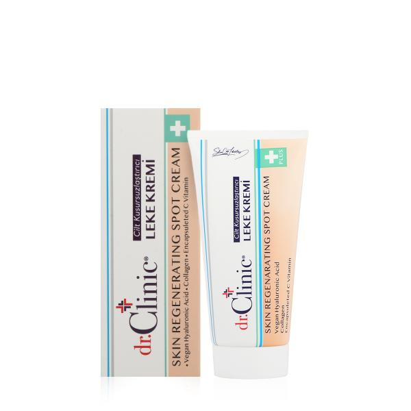 DR.CLINIC SKIN REGENERATING SPOT CR 50 ML