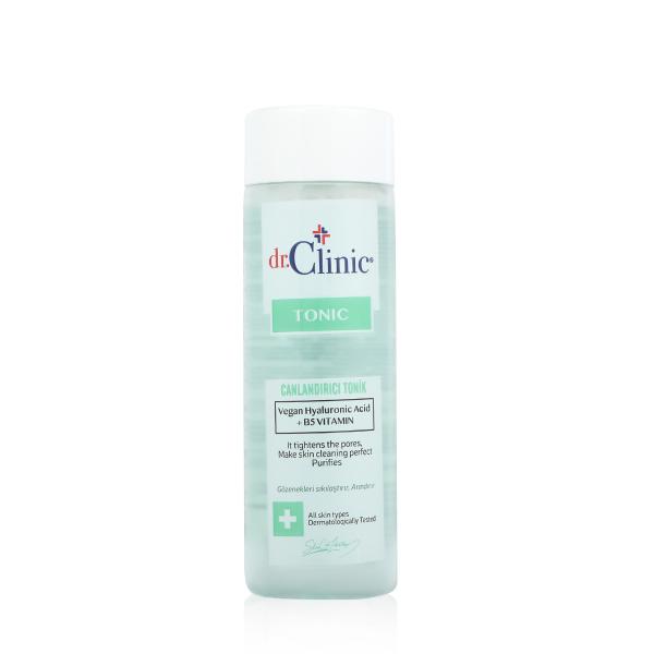 DR.CLINIC TONIC 150 ml