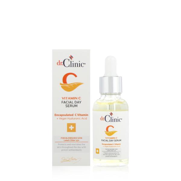 DR.CLINIC VITAMIN C SERUM 30 ml