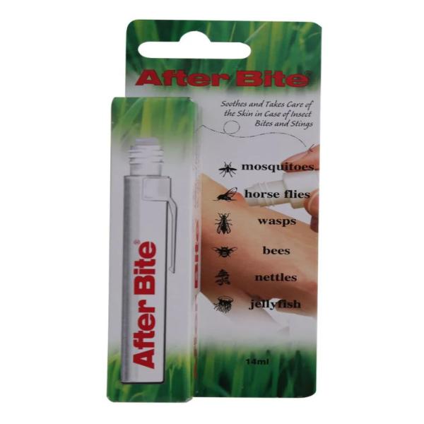 EZYCARE INSECT BITE RELIEF FOR ADULT (17661)