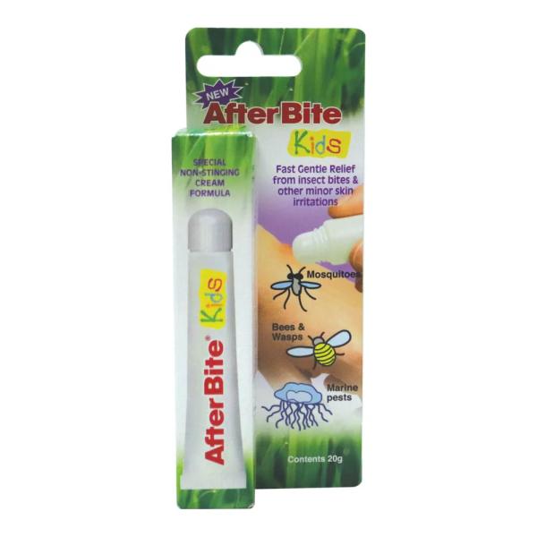 EZYCARE INSECT BITE RELIEF FOR KIDS (17660)