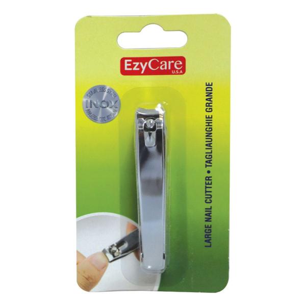 EZYCARE NAIL CLIPPER LARGE (81026)