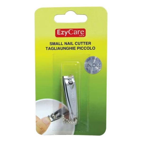 EZYCARE NAIL CLIPPER SMALL (81032)
