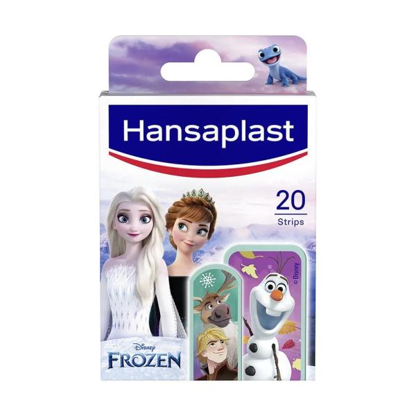 HANSAPLAST FROZEN 20 STRIPS