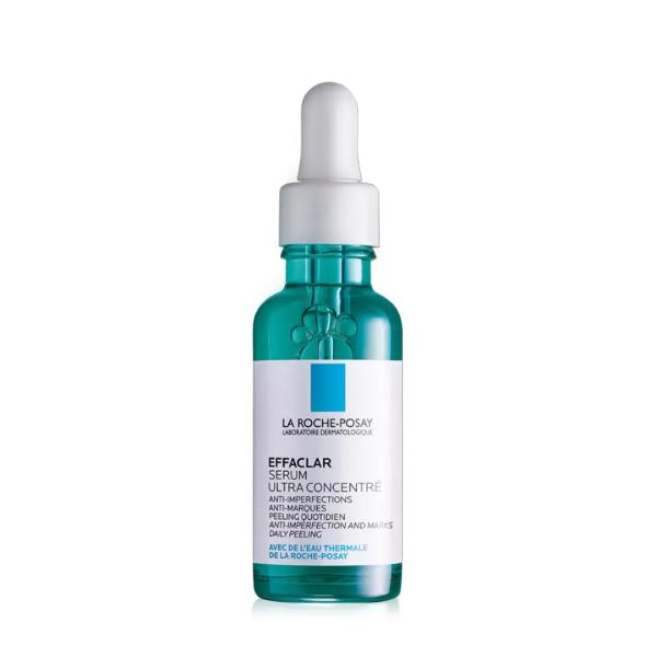 LA ROCHE POSAY EFFACLAR ULTRA CONCENTRATED SERUM 30 ML