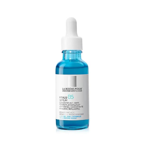 LA ROCHE POSAY HYALURONIIC B5 SERUM 30 ML