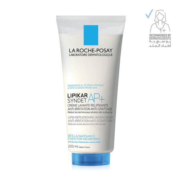 LA ROCHE POSAY LIPIKAR SYNDET AP+200ML