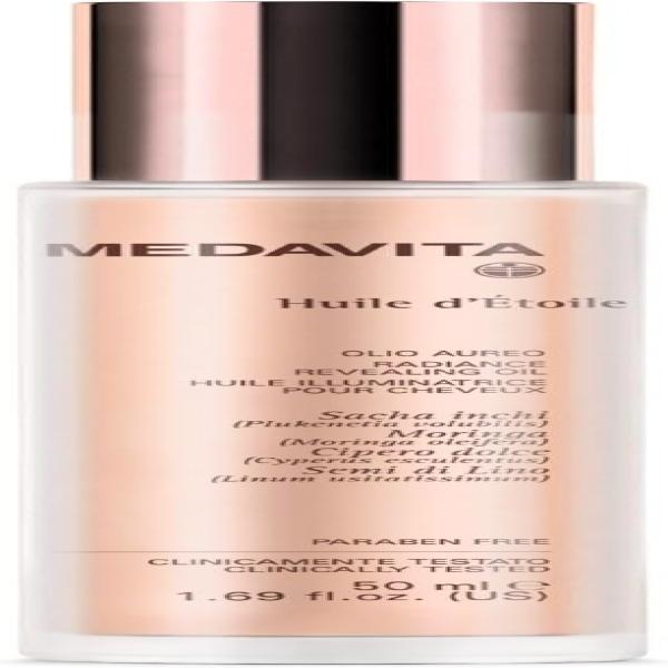 MEDAVITA RADIANCE REVEALING OIL 50 ML