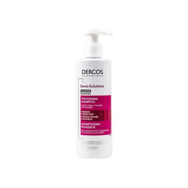 VICHY DERCOS DENSI-SOLUTION THICKENING SHAMPOO 250 ML