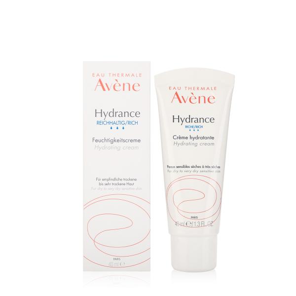 AVENE HYDRANCE RICHE CREAM 40ML
