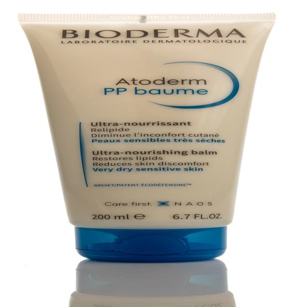 BIODERMA ATODERM PP BAUME 200ML