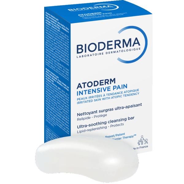 BIODERMA ATODERM ULTRA RICH SOAP 150GM