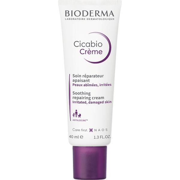 BIODERMA CICABIO CREAM 40ML