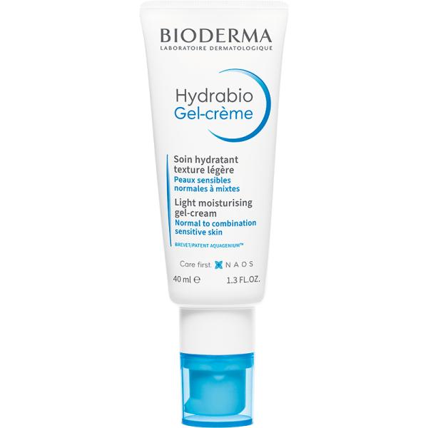 BIODERMA HYDRABIO GEL 40 ML