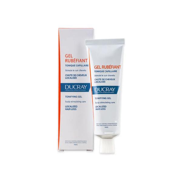 DUCRAY TONIFYING GEL 30ML