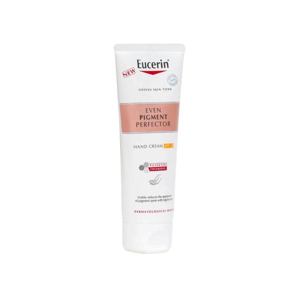 EUCERIN EVEN PIGMENT HAND CREAM 75 ML