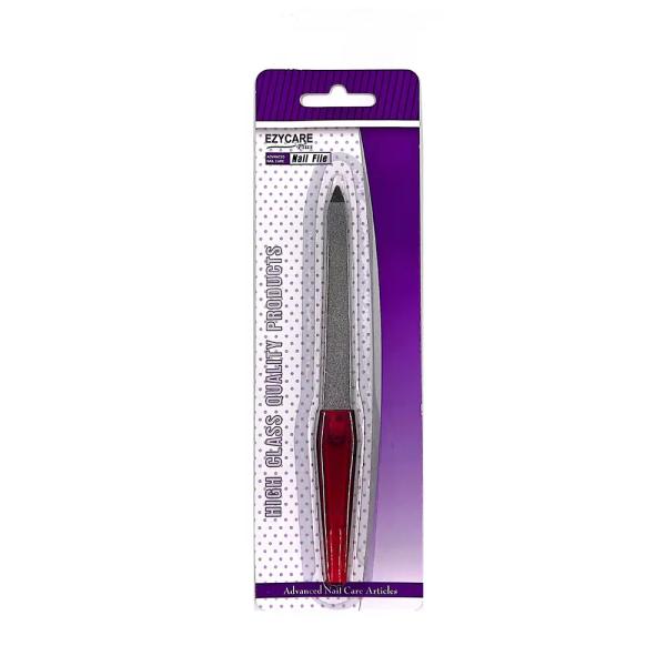 EZYCARE NAIL FILE 81121