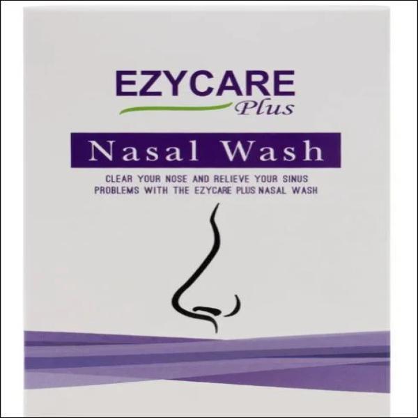 EZYCARE NASAL WASH KIT 10058