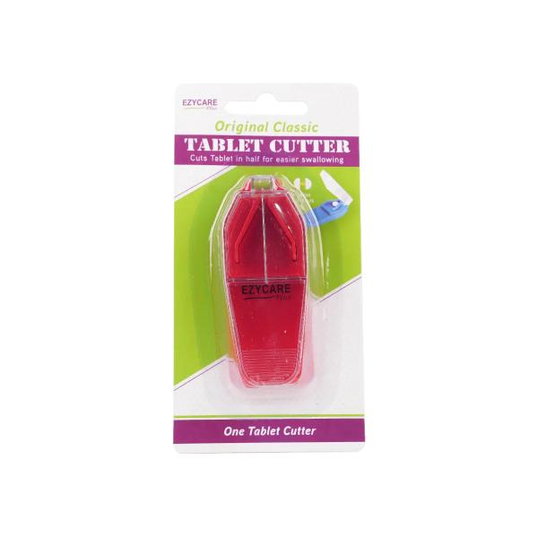EZYCARE ORIGINAL CLSSIC TABLET CUTTER  17015