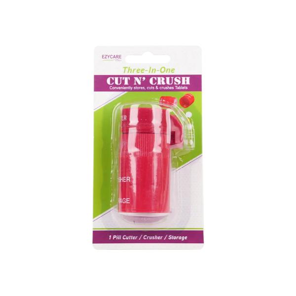 EZYCARE PLUS 3IN1 CUT N CRUSH-17825