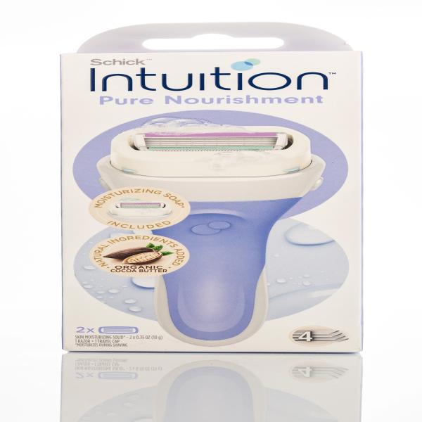INTUITION  PURE NOURISH  KIT2  300872507
